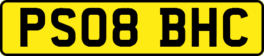 PS08BHC