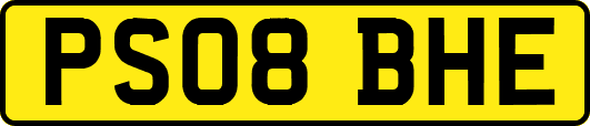PS08BHE