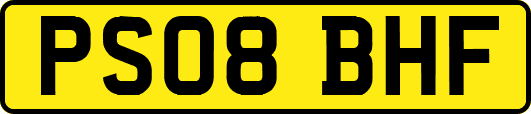 PS08BHF