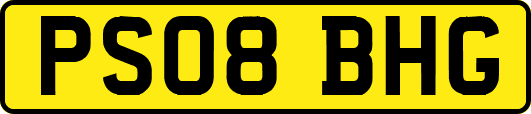 PS08BHG
