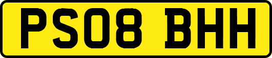 PS08BHH