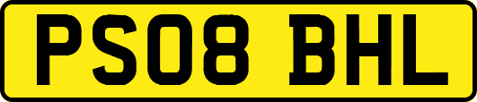 PS08BHL