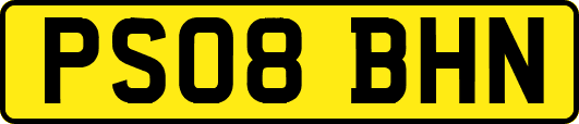 PS08BHN
