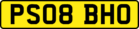 PS08BHO