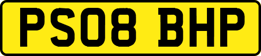 PS08BHP