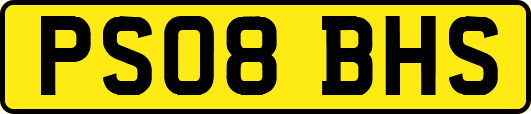 PS08BHS