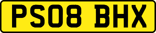 PS08BHX