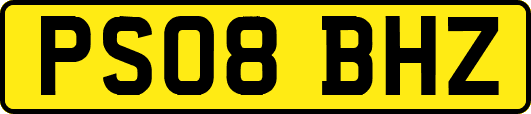 PS08BHZ