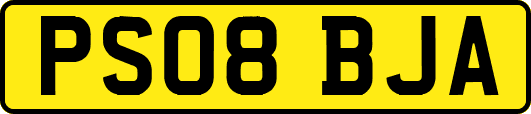 PS08BJA