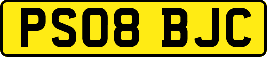PS08BJC