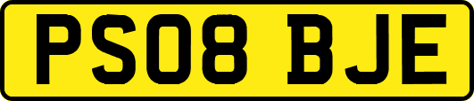 PS08BJE
