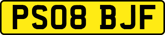 PS08BJF