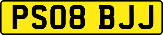 PS08BJJ