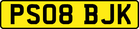 PS08BJK