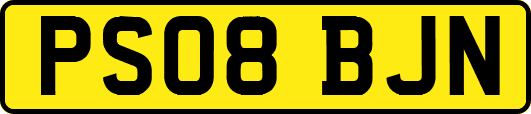 PS08BJN
