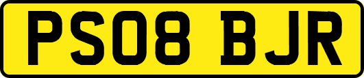 PS08BJR