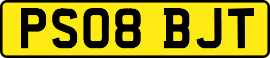 PS08BJT