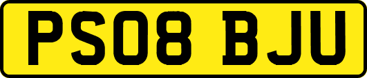 PS08BJU