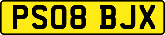 PS08BJX