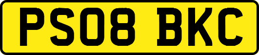 PS08BKC