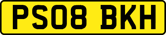 PS08BKH