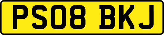 PS08BKJ