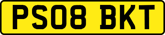 PS08BKT