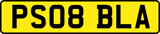 PS08BLA