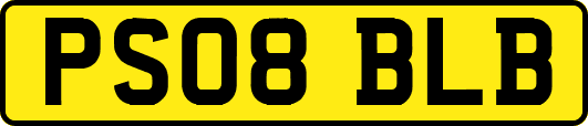 PS08BLB