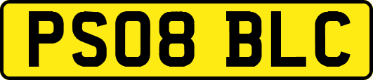 PS08BLC