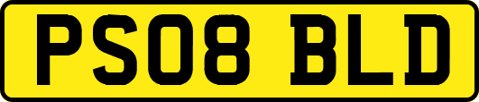 PS08BLD