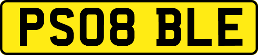 PS08BLE