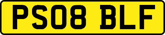 PS08BLF