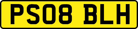 PS08BLH