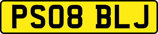 PS08BLJ