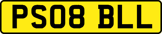PS08BLL