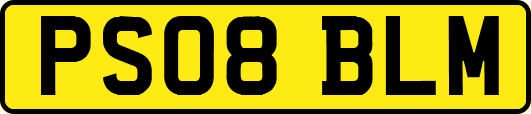 PS08BLM