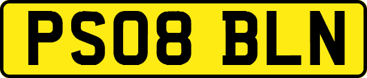 PS08BLN