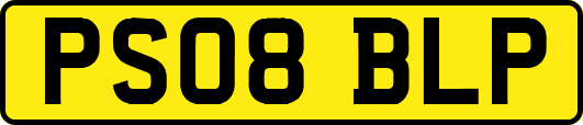 PS08BLP