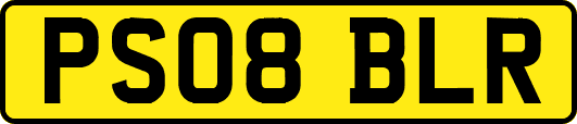 PS08BLR