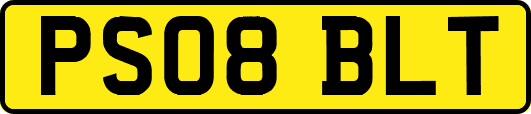 PS08BLT