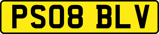 PS08BLV