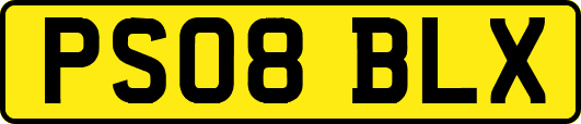 PS08BLX