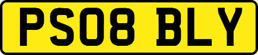 PS08BLY