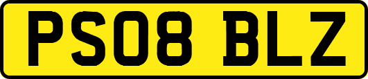 PS08BLZ