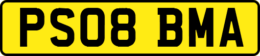 PS08BMA