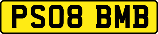 PS08BMB