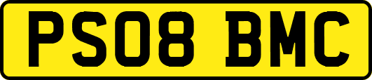 PS08BMC