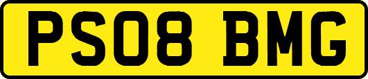 PS08BMG