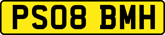 PS08BMH